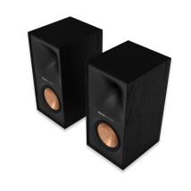 Klipsch R-50PM 2 vie Nero Con cavo - Nuovo