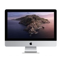 iMac Intel Core i5 21.5 - RAM 8 Go - Stockage 256 Go - Argent
