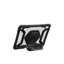 Custodia per iPad 10.2 10? Generation Plasma con protezione dello schermo - Nuovo