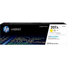 Cartouche de Toner Jaune HP 207A