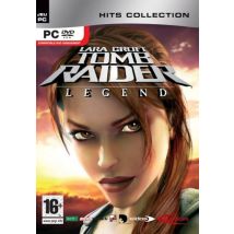 Tomb Raider: Legend PC [Code de téléchargement]