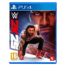 WWE 2K25 PS4 - Nuovo