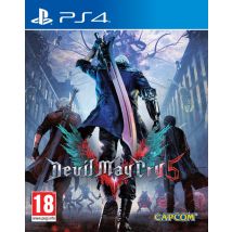 Capcom Devil May Cry 5