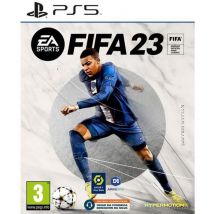 Fifa 23 PS5 [CÓDIGO DE DESCARGA] - Nuevo