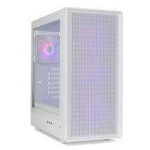NOX Infinity IOTA Torre Media Blanca - Nuevo