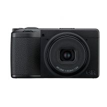 RICOH Compact expert GR IV Monochrome