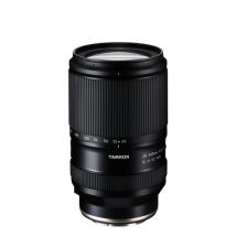Tamron A074S lente de cámara MILC Objetivo telefoto zoom Negro - Nuevo