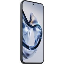 Nubia Z2468N 17,2 cm (6.78 ) Double SIM Android 15 5G USB Type-C 20 Go 256 Go 5000 mAh Noir
