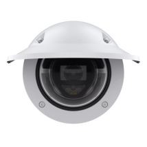 Axis 02732-001 caméra de sécurité Dôme Caméra de sécurité IP Extérieure 2592 x 1944 pixels Plafond/mur