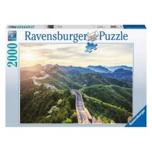 Ravensburger 17114 puzzle 2000 piezas - Nuevo