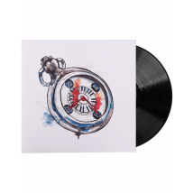 Piano Collections: CHRONO TRIGGER Vinyle - 1LP