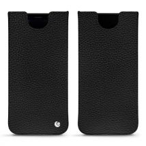 Noreve 21193TC20/F coque de protection pour téléphones portables 14,7 cm (5.8 ) Étui Noir Samsung Galaxy S8
