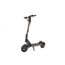 Patinete eléctrico Kukirin T3 de 800 W, batería de 48 V y 15,6 Ah, 45 km/h, autonomía de 58 km, neumáticos de 10 y frenos de disco dobles - Nuevo