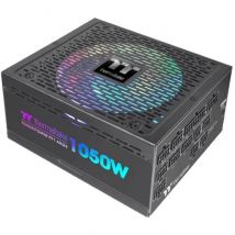 Thermaltake Toughpower Pf1 Argb 1050W 80 Plus Platinum Alimentation entièrement modulaire