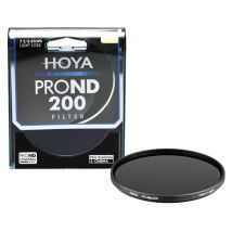 HOYA PRO ND200 Filtro grigio neutro da 67 mm - Nuovo
