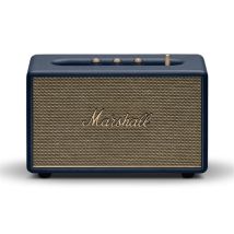 Altavoz inalámbrico Bluetooth Marshall Acton III Minuit - Nuevo