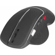 SPEEDLINK LITIKO souris Bureau Droitier RF sans fil 2400 DPI