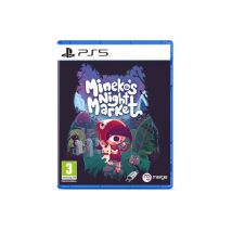 Mercado nocturno de Mineko PS5 - Nuevo