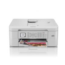 Brother MFC-J1010DWRE1 Inyección de tinta A4 1200 x 6000 DPI 17 ppm Wifi - Nuevo