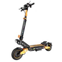 Patinete eléctrico todoterreno Ruitoo T2 Master con batería de 52 V y 20,8 Ah - Nuevo