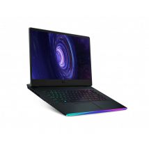 MSI Gaming GE66 Raider 10UE-215FR Intel Core i7 i7-10870H Ordinateur portable 39,6 cm (15.6 ) Full HD 32 Go DDR4-SDRAM 1 To SSD NVIDIA GeForce RTX 