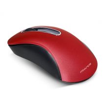 ADVANCE Shape 3D mouse da scrivania ambidestro RF senza fili ottico 1600 DPI - Nuovo
