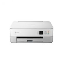 Impresora Multifunción - CANON PIXMA TS5351a - Office & Photo Inyección de tinta - Color - WIFI - Blanca - Nuevo