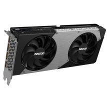 INNO3D GeForce RTX 5060 Ti TWIN X2 NVIDIA 8 GB GDDR7 - Nuevo
