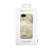 iDeal of Sweden IDFCSS19-I7-121 funda para teléfono móvil 11,9 cm (4.7 ) Gris - Nuevo