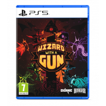 Wizard With a Gun PS5