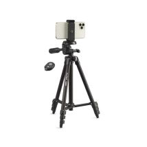 Treppiede Cullmann Alpha 1000 mobile BT 37 cm Nero - Nuovo