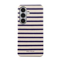 Burga Coque Tough MagSafe pour Samsung Galaxy S26 Plus - Old Money