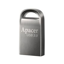 Apacer AH156 8GB lecteur USB flash 8 Go USB Type-A 3.2 Gen 1 (3.1 Gen 1) Gris