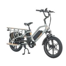 Jobobike Transer-n50 Bicicletta Elettrica Batteria 48v 15ah Bicicletta Elettrica - Nuovo
