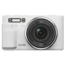 Cámara digital Boya CITY 200 BLANCA - Nuevo