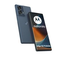 Edge 50 Fusion (5G) 512 Go, Bleu, Débloqué