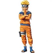 Figurine Bandai Naruto Grandista Uzumaki