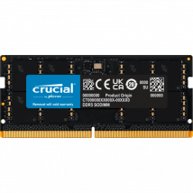CRUCIAL SODIMM 32G (1x32G) DDR5-5600