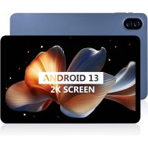 Lipa Taurus II Tablette Android 12 pouces 8-256 Go - Avec housse assortie