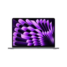 MacBook Air M2 (13.6 ) 16 Go 256 Go SSD Wi-Fi 6 (802.11ax) macOS Sonoma Gris - AZERTY