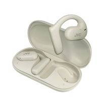 JVC HA-NP35T Casque True Wireless Stereo (TWS) Ecouteurs Appels/Musique Bluetooth Blanc