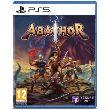 Abathor PS5