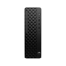 HP ProDesk 2 SFF G1i E Desktop PC Intel Core i5 i5-14500 32 Go DDR5-SDRAM 512 Go SSD Windows 11 Pro Noir