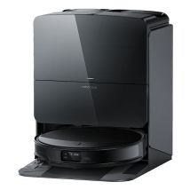 Roborock Saros 10R 0,27 L Noir