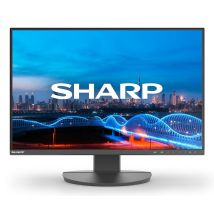 MultiSync DD-EA241W Nero - Nuovo