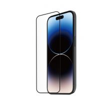 Tiger Glass Lite Verre Trempe Avec Applicateur iPhone 15 Pro