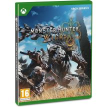 Monster Hunter Wilds XBOX SERIES [Codice di download] - Nuovo