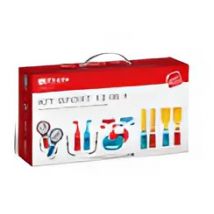 Xtreme 95649 mando y volante Multicolor Deporte Nintendo Switch, Nintendo Switch OLED - Nuevo