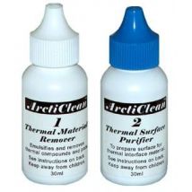Arctic Silver ACN-60ml combiné de dissipateurs thermiques 60 g