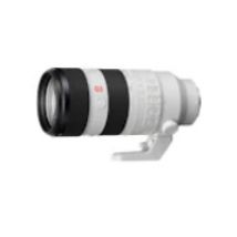 Sony SEL70200GM2 Appareil photo sports extrêmes Téléobjectif zoom Noir, Blanc